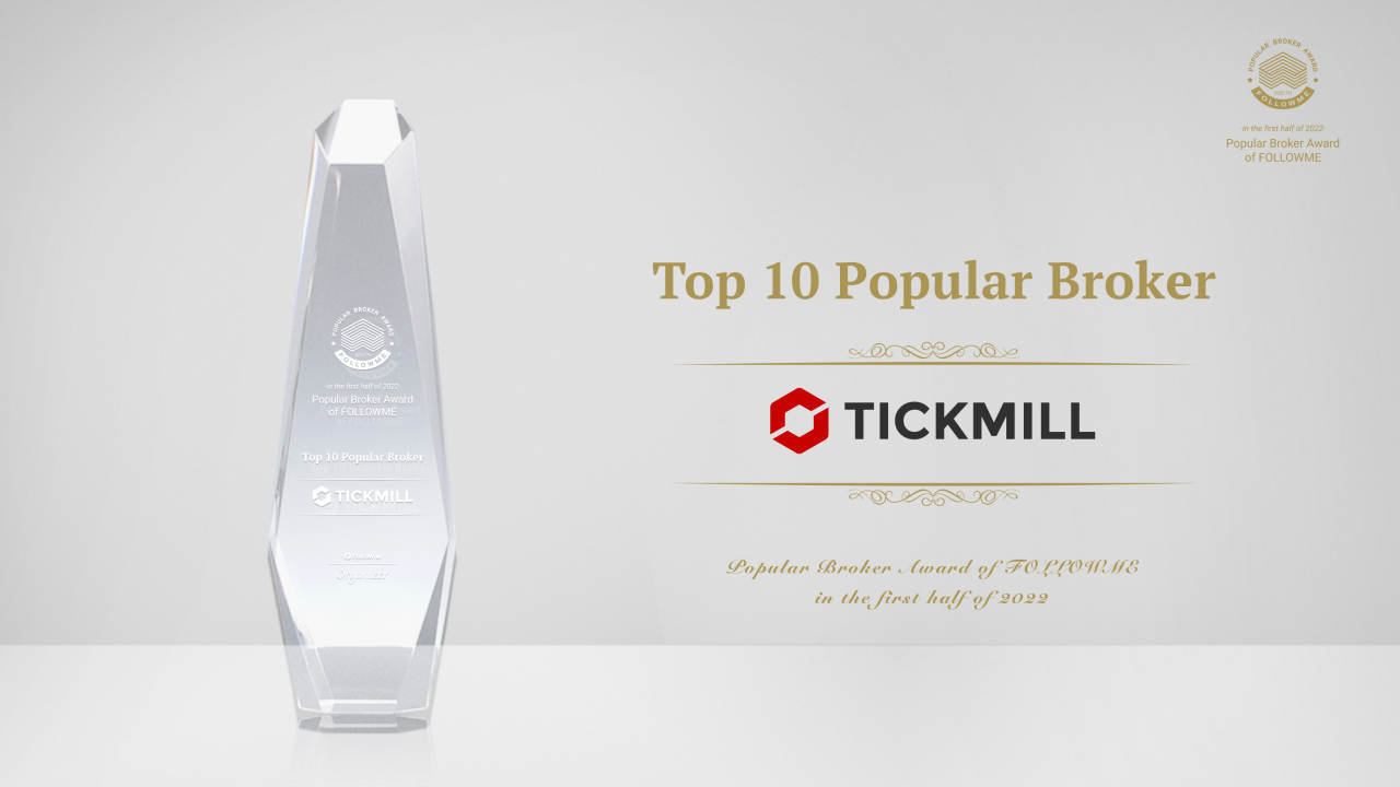 FOLLOWME Popular Brokers in the First Half of 2022 announced!