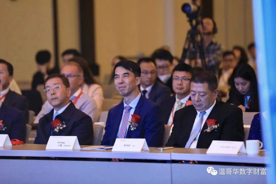 FOLLOWME 支持,2022温哥华国际金融峰会圆满落幕!19个大奖花落谁家?