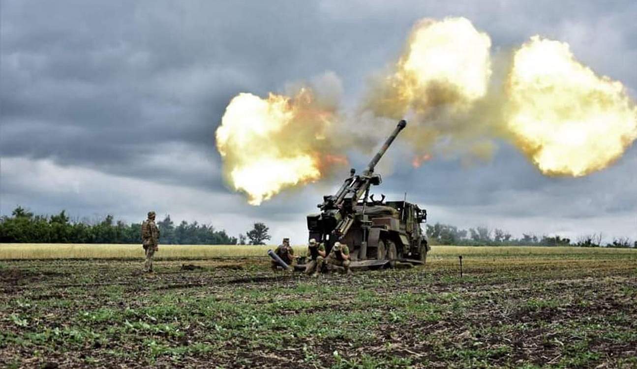Ukraine tuyên bố đánh rát ở miền nam; một tỉnh hoãn trưng cầu dân ý sáp nhập Nga