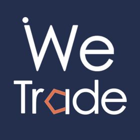 #WeTradeGlobal#