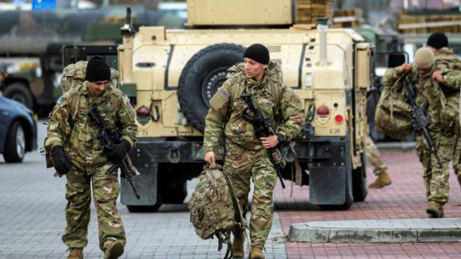 Reuters: Cơ hội hoà bình ở Ukraine có thể đến vào mùa đông