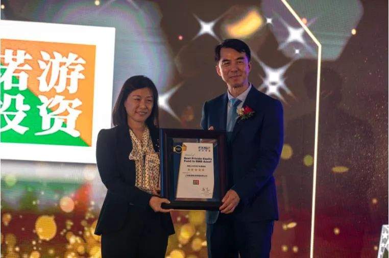 FOLLOWME 支持，2022温哥华国际金融峰会圆满落幕！19个大奖花落谁家？