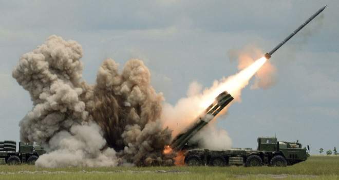 “Ông tổ” của pháo phản lực HIMARS là vũ khí Nga, từng khiến phát xít Đức khiếp sợ