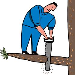 Bạn Có Đang Tăng Gấp Đôi Rủi Ro Của Mình Mà Không Biết Không?