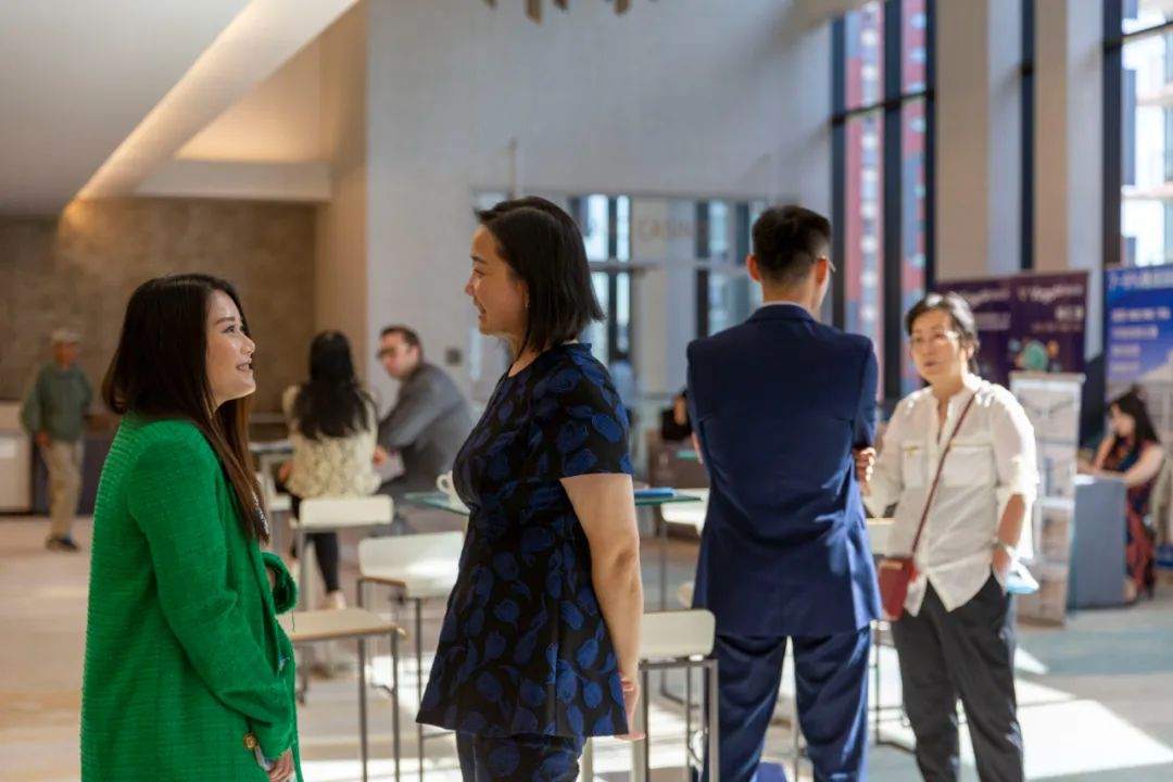 FOLLOWME 支持，2022温哥华国际金融峰会圆满落幕！19个大奖花落谁家？