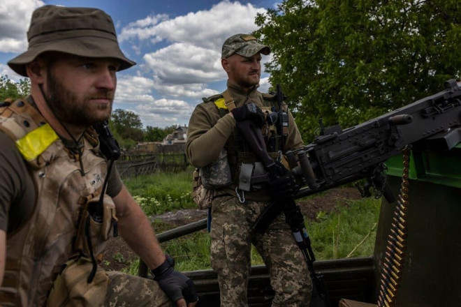 Ukraine có cách sử dụng vũ khí ít ai ngờ tới để đối phó Nga