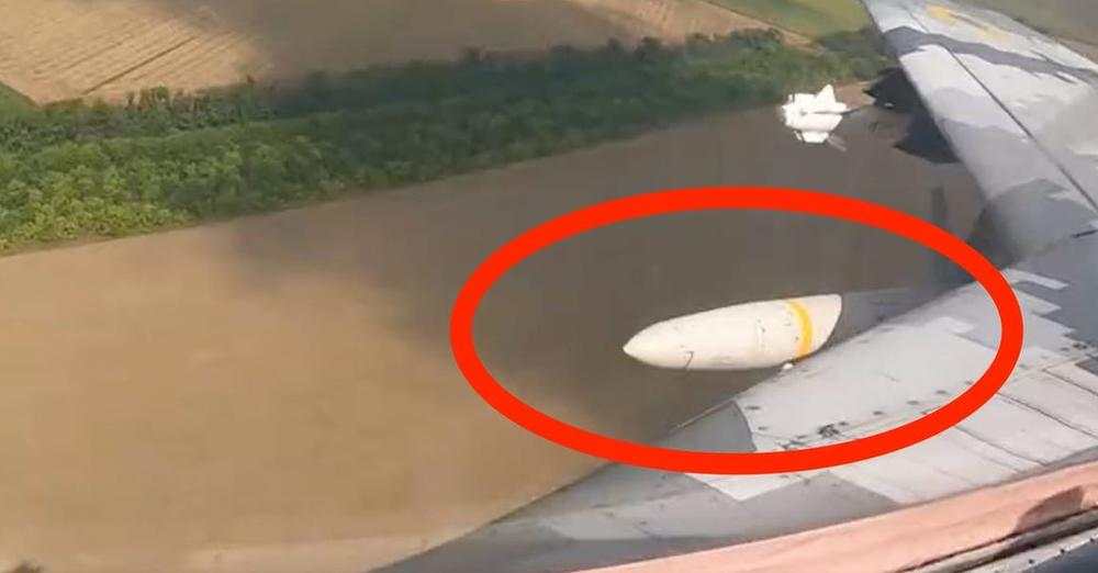 Không quân Ukraine tung video tiêm kích MiG-29 phóng tên lửa Mỹ chuyên diệt radar