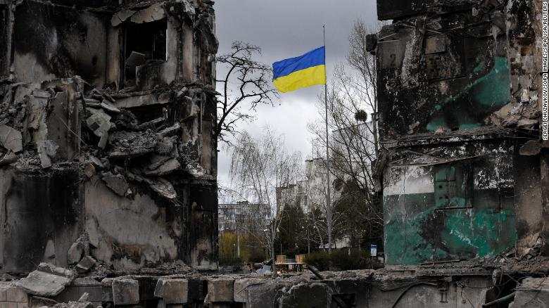 CNN: Ukraine sử dụng phương pháp đặc biệt của Mỹ để đối phó Nga