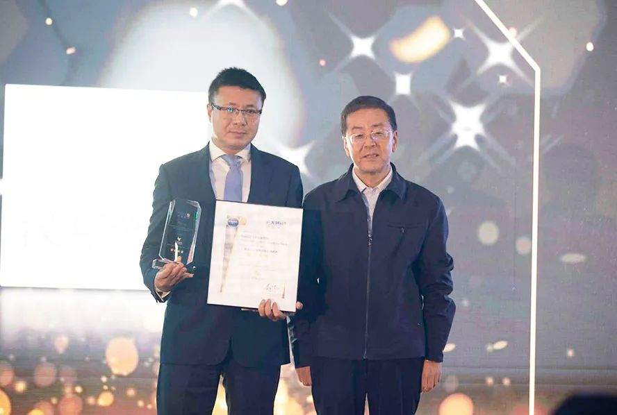 FOLLOWME 支持，2022温哥华国际金融峰会圆满落幕！19个大奖花落谁家？