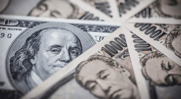 USD/JPY giao dịch ở mức hỗ trợ khi thị trường Châu Á Thái Bình Dương tăng cao hơn trước lạm phát Nhật Bản