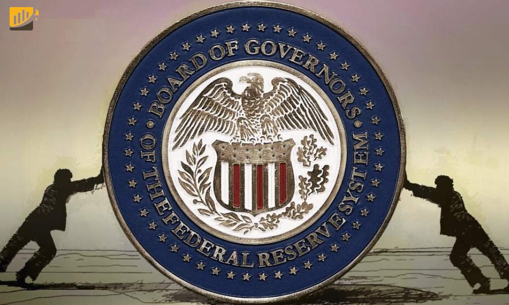 Liệu vàng tăng giá có bị ảnh hưởng trước chủ tịch Jerome Powell?