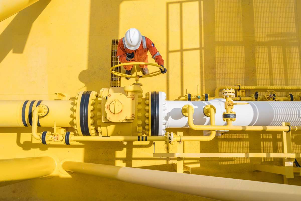 Nga dừng đường ống khí đốt Nord Stream 1: Đức nói gì?