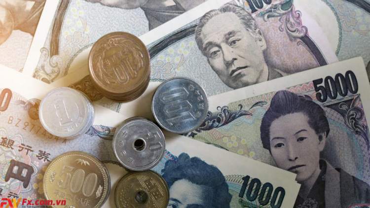 USD/JPY có thể chấp nhận được đến mức thoái lui lớn hơn khi tín hiệu bán RSI xuất hiện