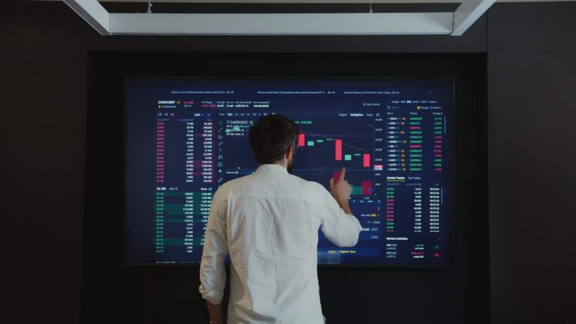 Yuk! Kenali Jenis-Jenis Analisa Dalam Perdagangan Trading Forex