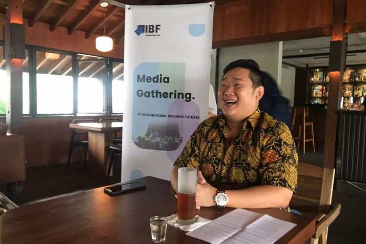Transaksi Naik 175 Persen, IBF Ekspansi ke 3 Kota Besar 