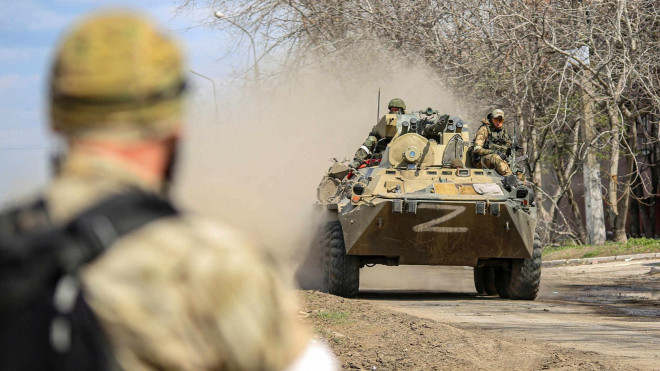 Chuyên gia tình báo Mỹ: Bên thắng cuộc trong xung đột Ukraine đã được biết đến