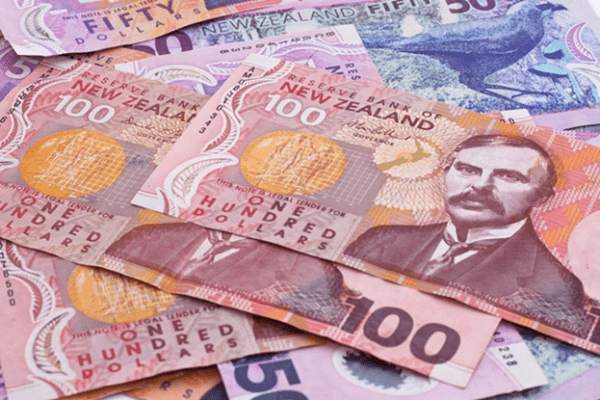 NZD/USD Giảm Khi Đối Mặt Với Rào Cản Quanh 0,6100 Do Dữ Liệu Chỉ Số PMI Ngành Dịch Vụ Của Trung Quốc Ảm Đạm