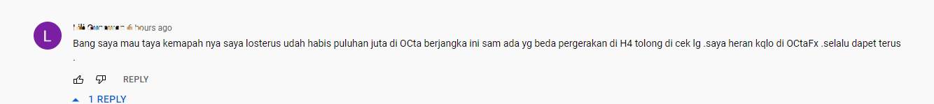 Pengalaman Trading di Octa Investama vs Octa FX, Kok Malah Broker Lokal yang Dapat Review Buruk Yah?