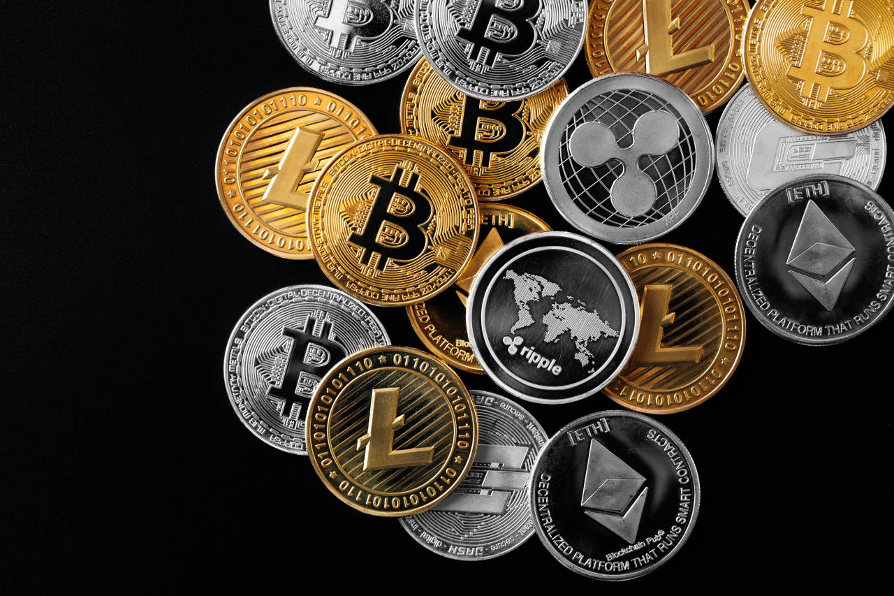 Luno Tambah Pilihan Investasi Aset Kripto, Luncurkan Cardano dan Solana