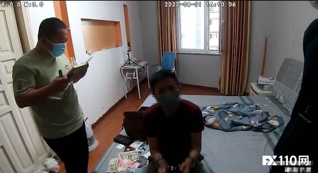 这是什么恋爱脑?骗人140多万还想回国跟人奔现?