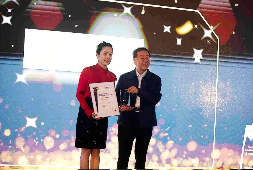 FOLLOWME 支持，2022温哥华国际金融峰会圆满落幕！19个大奖花落谁家？