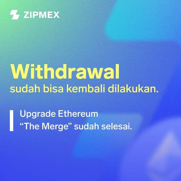 Update Perkembangan Penarikan Dana Zipmex Indonesia, Sudah Kembali Normal?