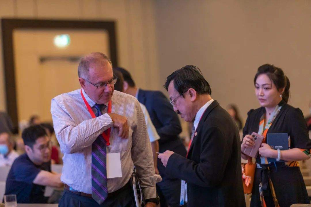 FOLLOWME 支持，2022温哥华国际金融峰会圆满落幕！19个大奖花落谁家？