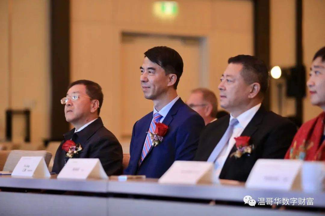 FOLLOWME 支持,2022温哥华国际金融峰会圆满落幕!19个大奖花落谁家?