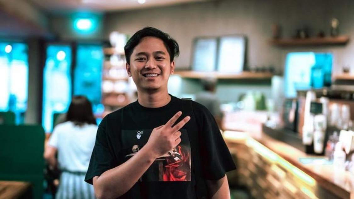 Ternyata Segini Keuntungan yang Didapat Doni Salmanan Dalam Setahun