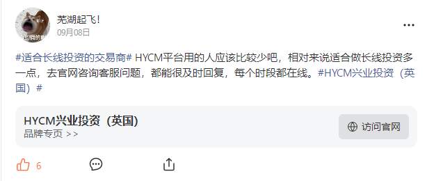 长线交易不仅需要好策略，还要优质的交易商