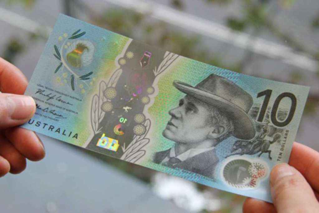 AUD/USD Sẽ Giảm Tiếp Nếu Không Bảo Vệ Được Mức 0,6680 - SocGen