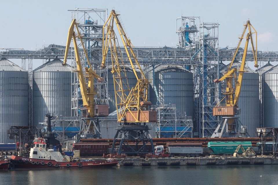 Ông Putin nêu cách khởi động đường ống Nord Stream 1 ngay ngày mai