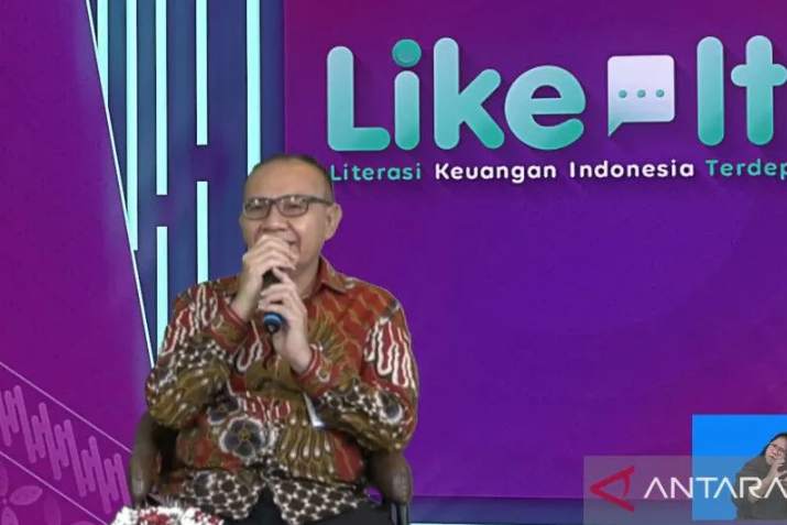 Satgas Investasi Minta Masyarakat Tetap Waspada Modus Investasi Ilegal