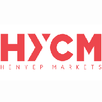 #HYCMGlobal#