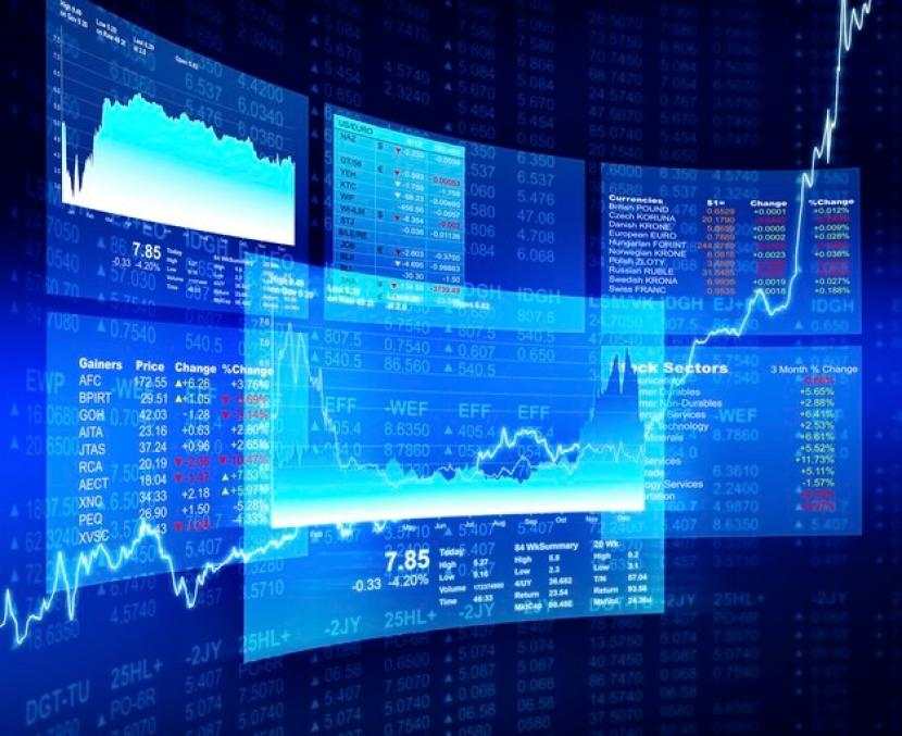 Masuki Usia Satu Tahun, DCFX Ingin Terus Populerkan Budaya Investasi Aman
