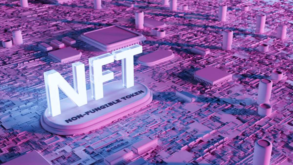 NFT hậu The Merge: Cần lưu ý những gì?