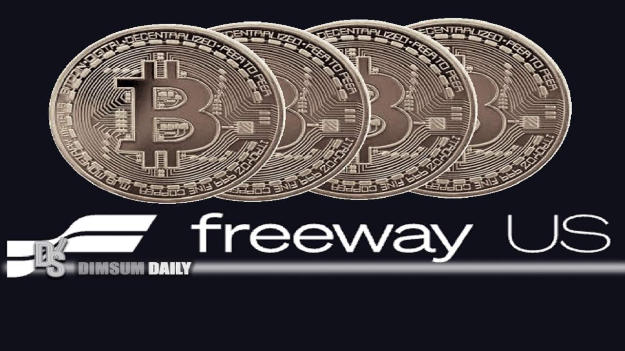 Nền tảng tiền điện tử Freeway tạm dừng các dịch vụ với lý do ‘biến động chưa từng có’