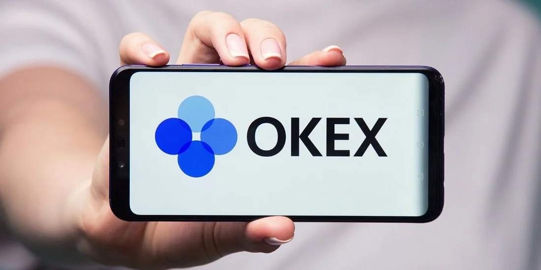 Sàn giao dịch tiền điện tử OKX bị chặn ở Nga