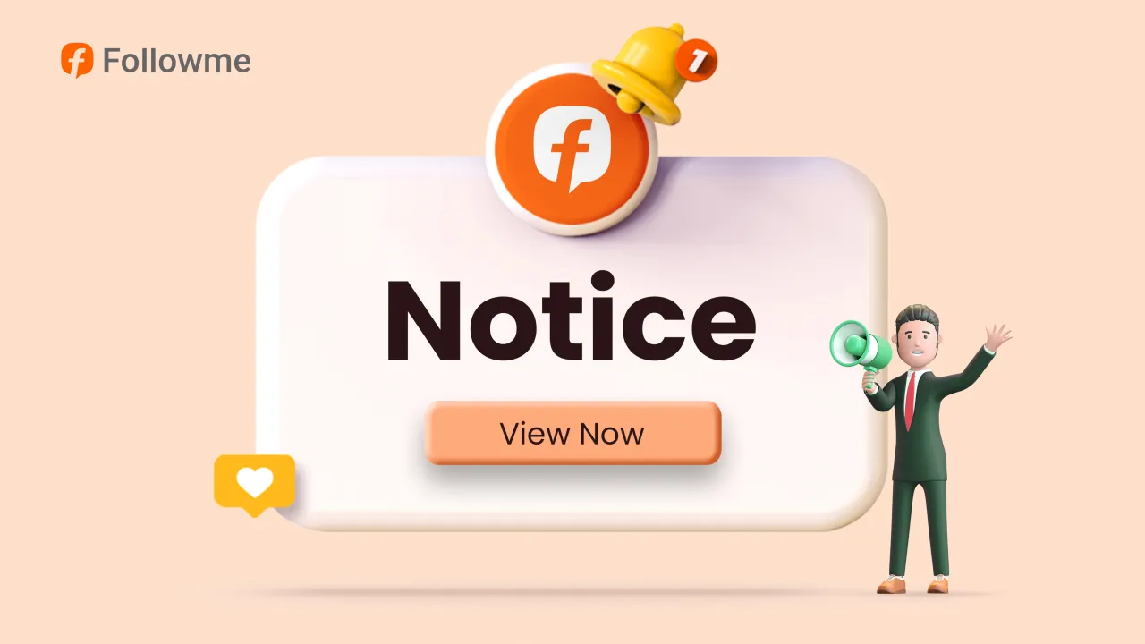 Pengumuman tentang Pemutusan Beberapa Akun Trading