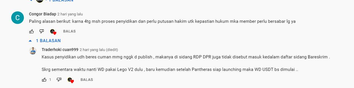 Investasi Bodong ATG Tak Kunjung Selesai, Korban Pasrah! 