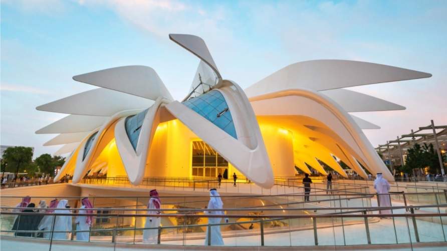 Thị trường tiền điện tử UAE dự kiến ​​sẽ tăng gấp 10 lần