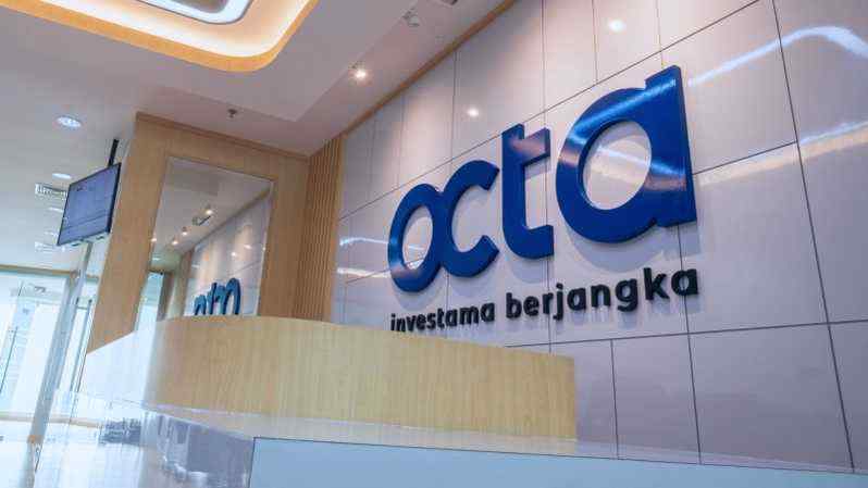 Sistem Diretas, Octa Investama Nyatakan Tetap Beroperasi Sebagai Pialang Berjangka