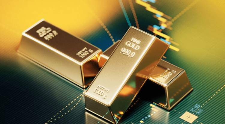 Giá vàng có thể tăng trong ngắn hạn sau khi dữ liệu ISM yếu của Mỹ tác động vào đồng đô la Mỹ.
