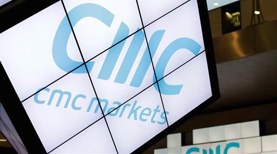 CMC Markets kỳ vọng Thu nhập ròng từ hoạt động kinh doanh nửa năm của năm tài chính 23 sẽ tăng 21%