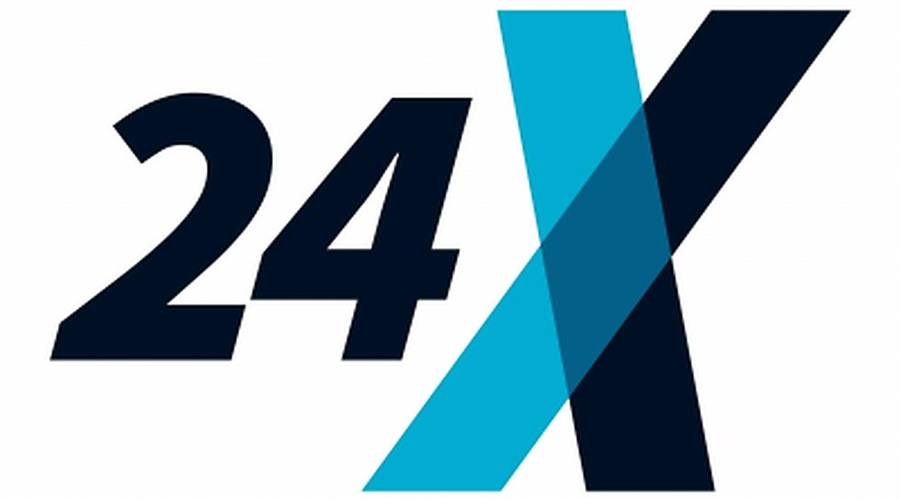 24 Exchange cho thấy báo cáo Khối lượng giao dịch Forex NDF trong tháng 10