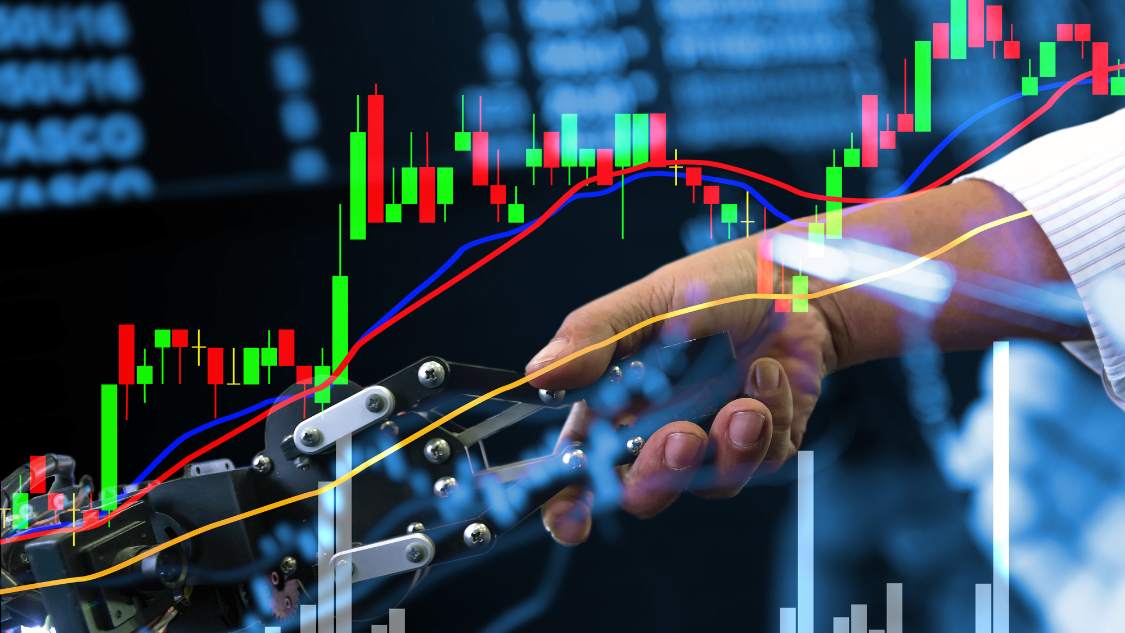 Bareskrim Polri Tengah Melakukan Penyidikan Terhadap Robot Trading ATG (Auto Trade Gold)