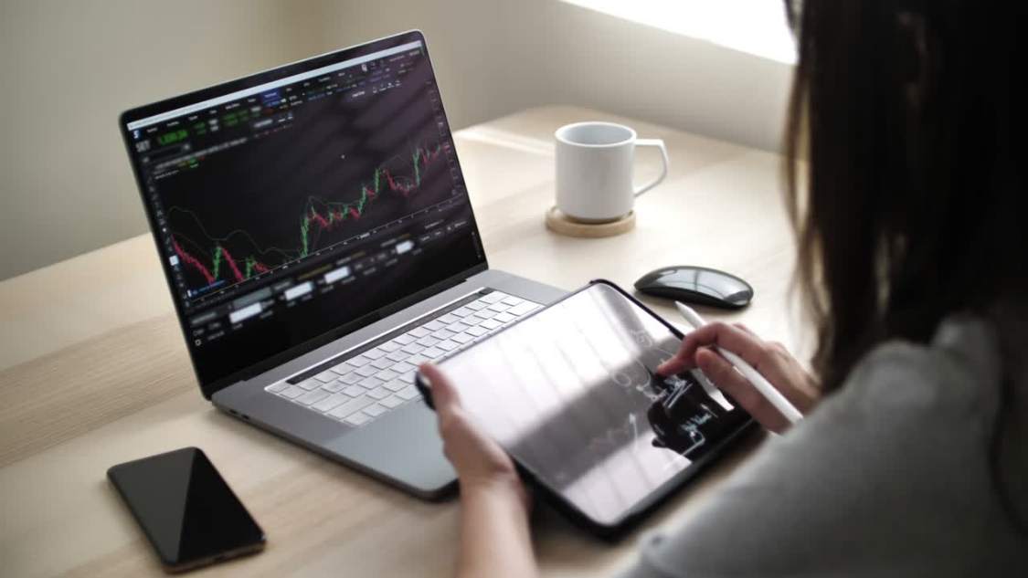 Yuk! Pelajari Cara Menggunakan Multiple Time Frame Dalam Forex