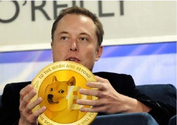 Elon Musk xuất hiện tại trụ sở chính Twitter, giá DOGE tăng 16%