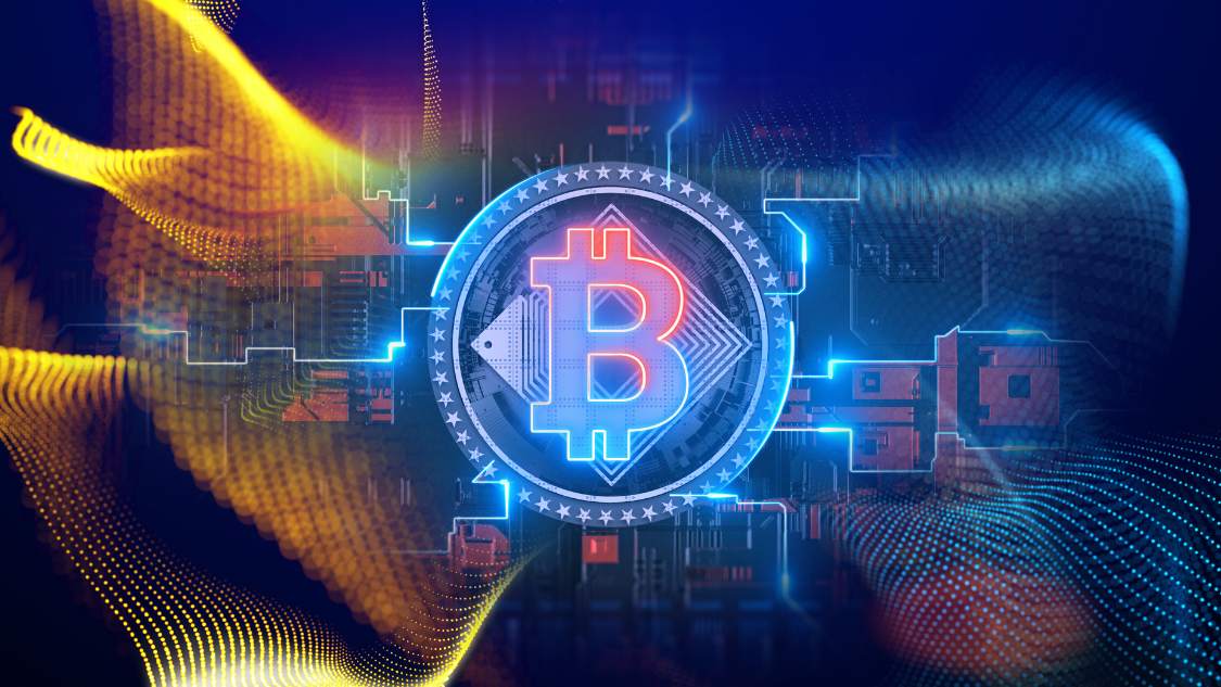 Transaksi Kripto di Indonesia Turun Imbas Situasi Global