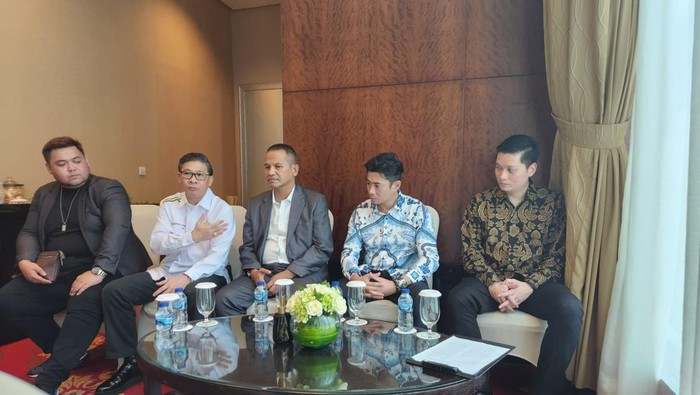 Punya Potensi Besar, Aset Kripto Bisa Jadi Komoditas Ekspor